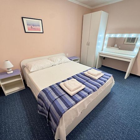 Antonio Apartments Trogir Exteriér fotografie