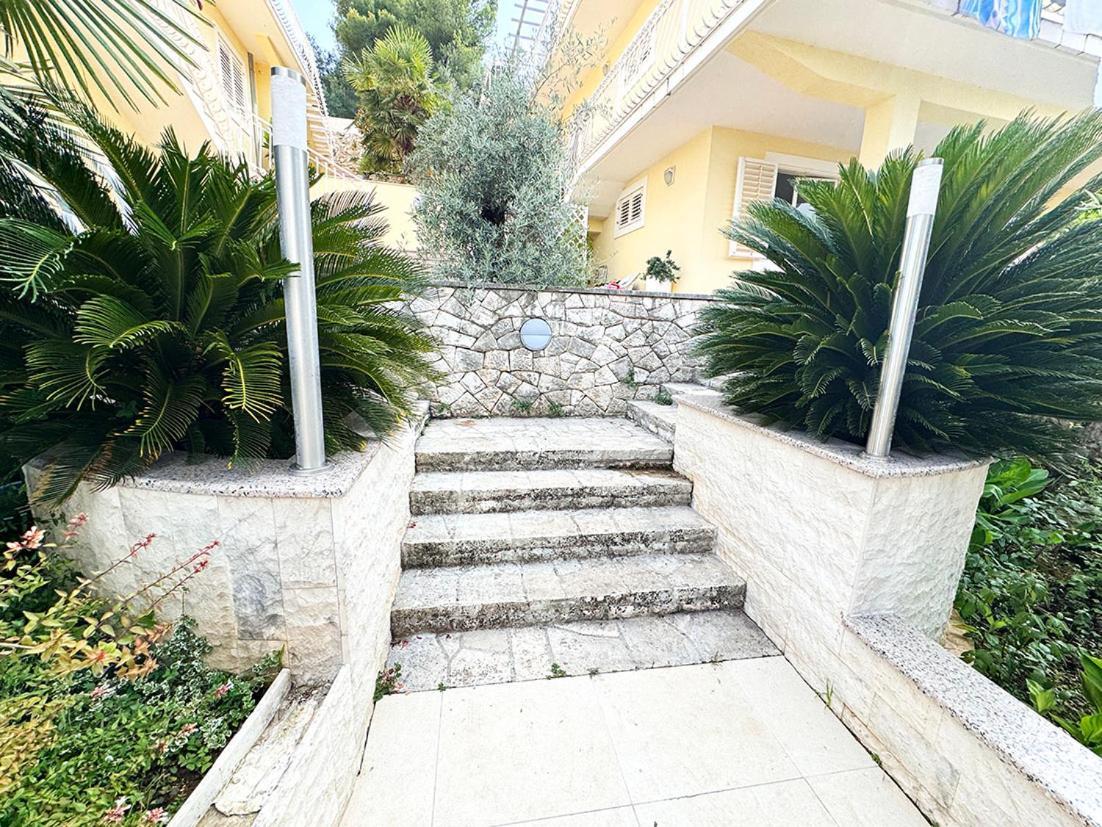 Antonio Apartments Trogir Exteriér fotografie