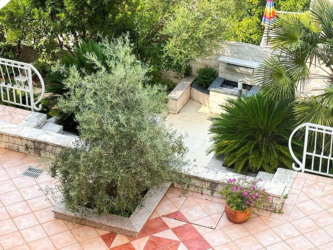 Antonio Apartments Trogir Exteriér fotografie