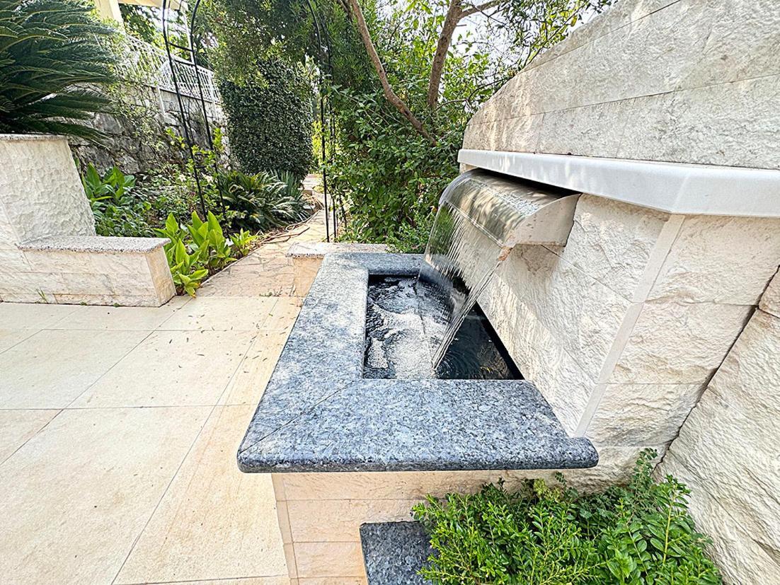 Antonio Apartments Trogir Exteriér fotografie