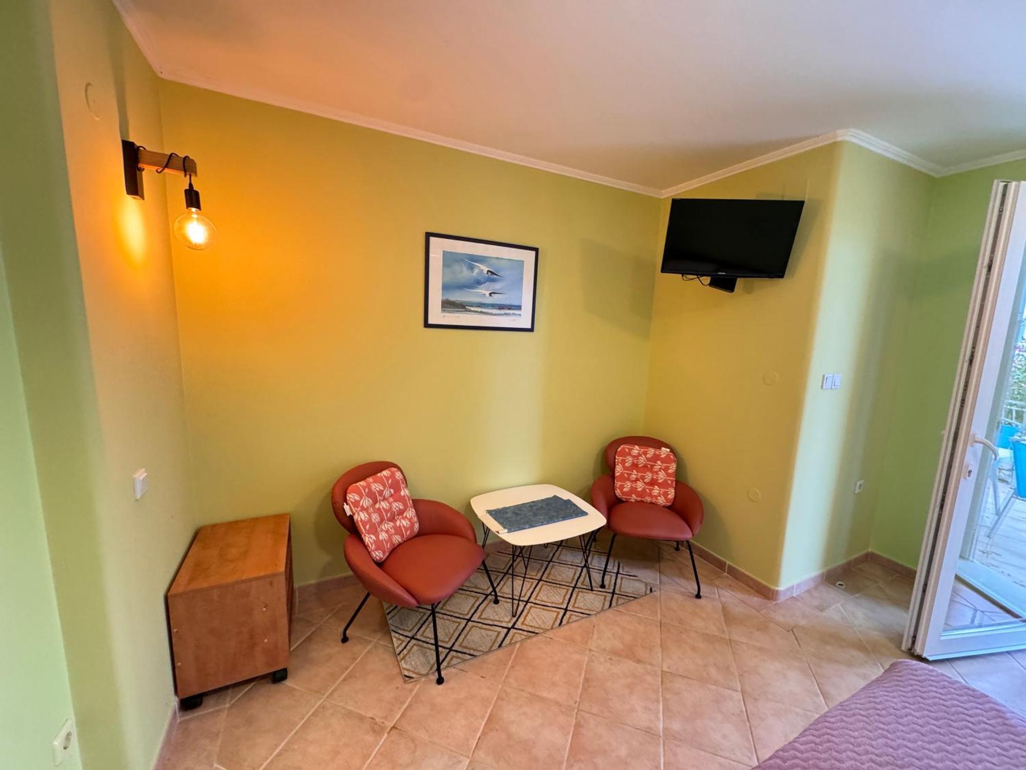 Antonio Apartments Trogir Exteriér fotografie
