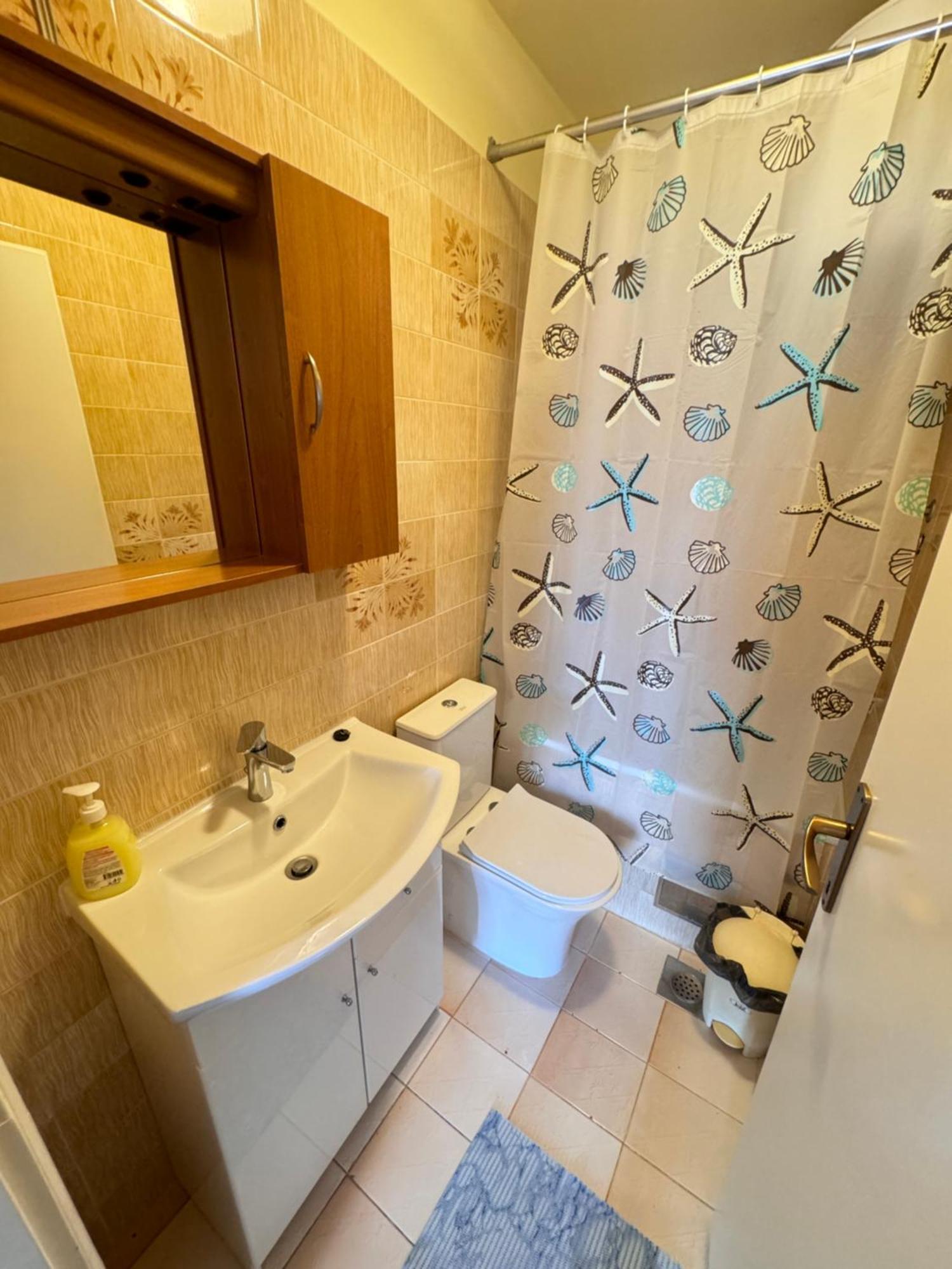 Antonio Apartments Trogir Exteriér fotografie