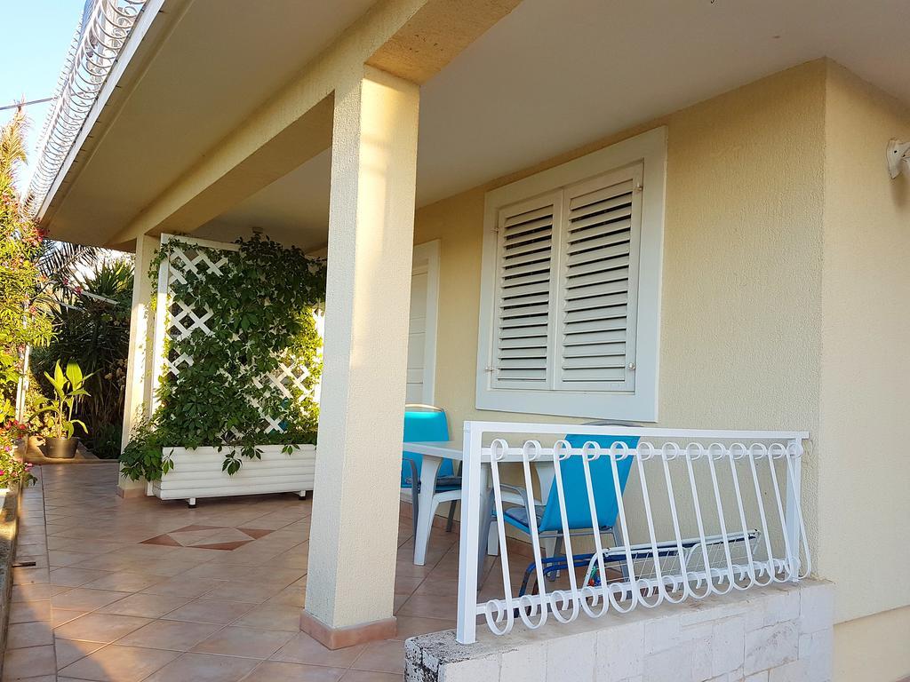 Antonio Apartments Trogir Pokoj fotografie