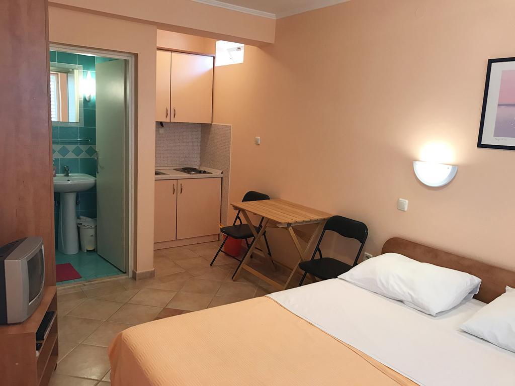 Antonio Apartments Trogir Exteriér fotografie