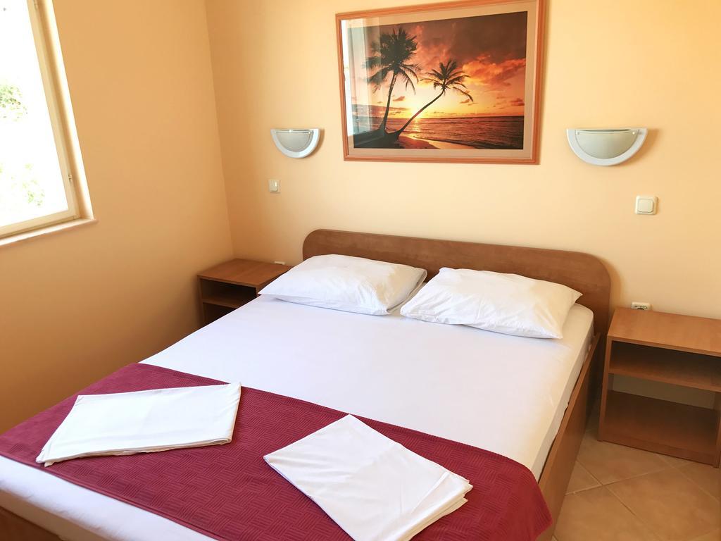 Antonio Apartments Trogir Exteriér fotografie