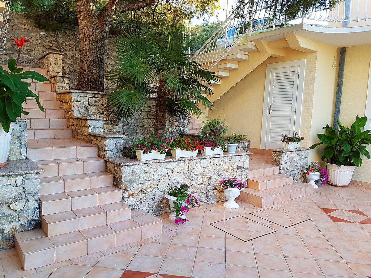 Antonio Apartments Trogir Exteriér fotografie