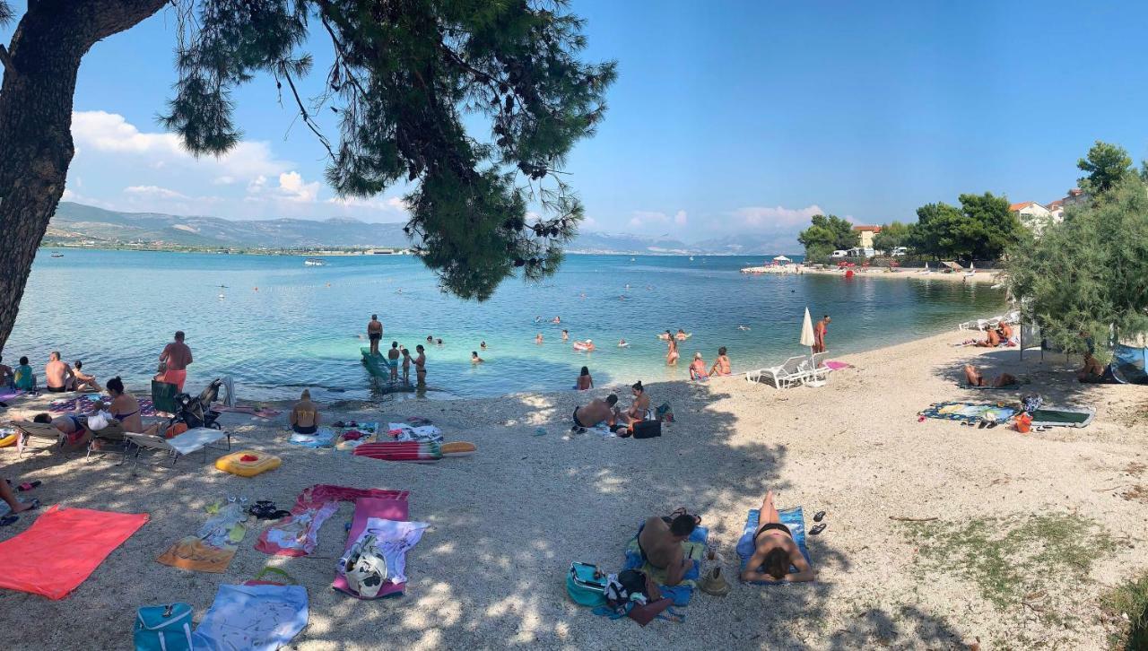 Antonio Apartments Trogir Exteriér fotografie